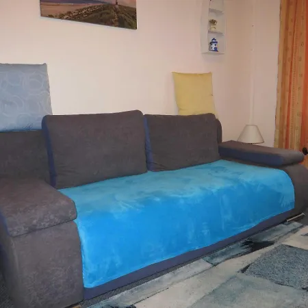 Nordsee Fewo Apartament *