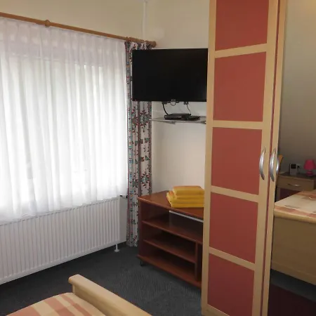 Nordsee Fewo Apartament